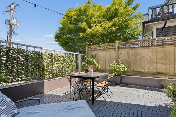 Photo 32 at 105 - 507 E 6th Avenue, Mount Pleasant VE, Vancouver East