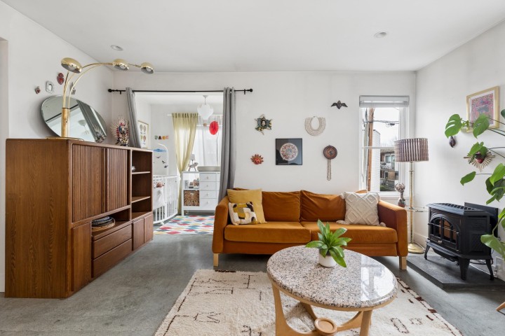 Photo 5 at 105 - 507 E 6th Avenue, Mount Pleasant VE, Vancouver East