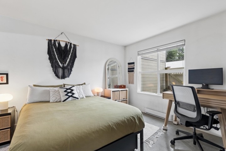 Photo 20 at 105 - 507 E 6th Avenue, Mount Pleasant VE, Vancouver East