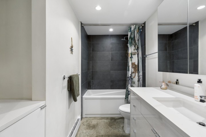 Photo 24 at 105 - 507 E 6th Avenue, Mount Pleasant VE, Vancouver East