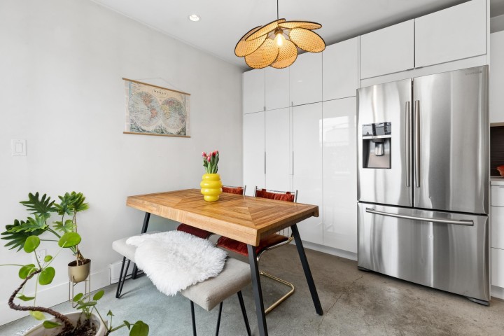 Photo 10 at 105 - 507 E 6th Avenue, Mount Pleasant VE, Vancouver East