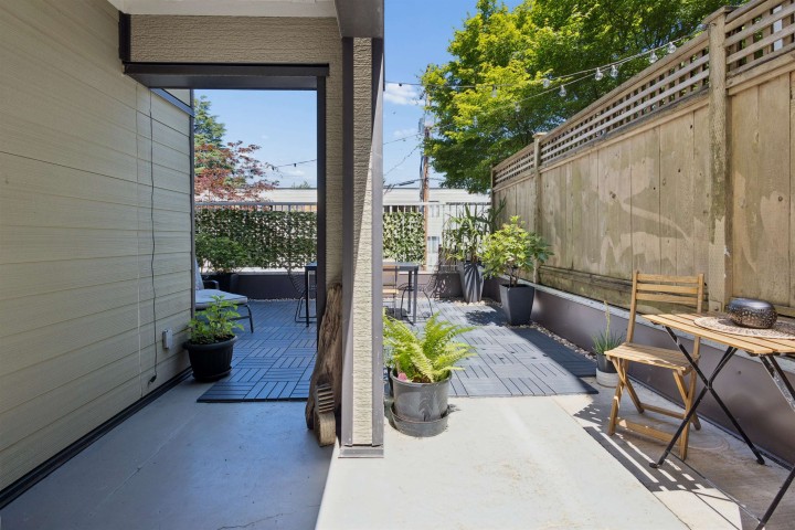 Photo 33 at 105 - 507 E 6th Avenue, Mount Pleasant VE, Vancouver East