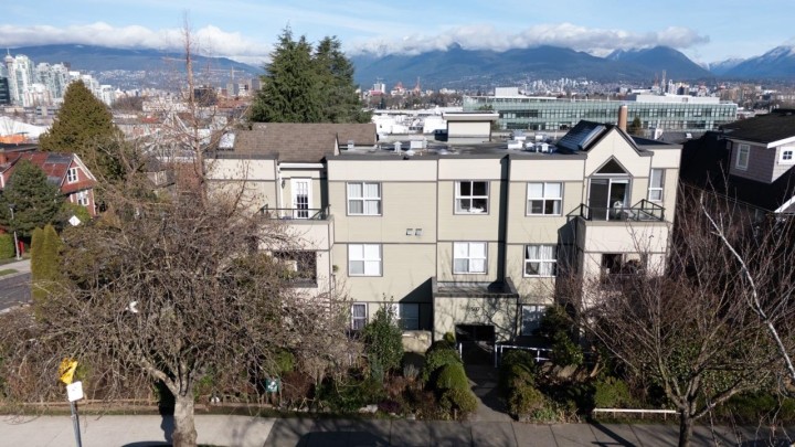 Photo 37 at 105 - 507 E 6th Avenue, Mount Pleasant VE, Vancouver East