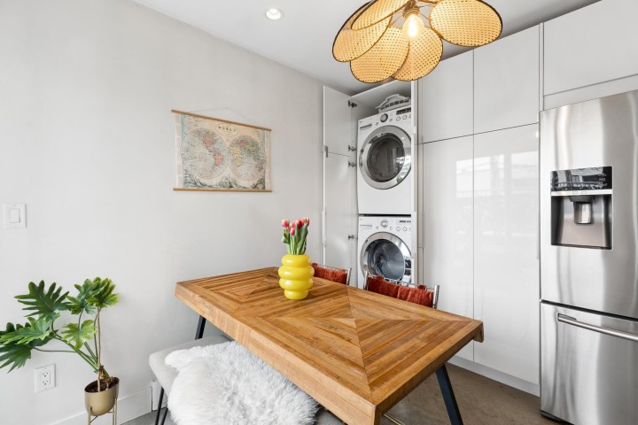 Photo 11 at 105 - 507 E 6th Avenue, Mount Pleasant VE, Vancouver East