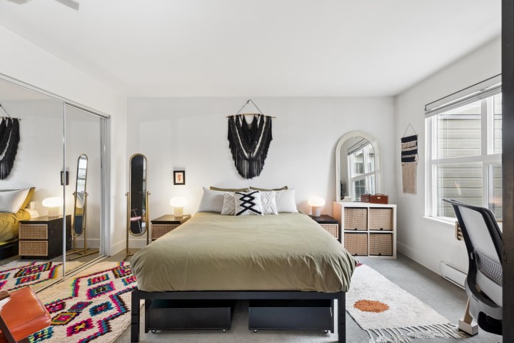 Photo 19 at 105 - 507 E 6th Avenue, Mount Pleasant VE, Vancouver East
