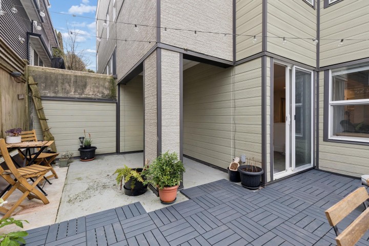 Photo 35 at 105 - 507 E 6th Avenue, Mount Pleasant VE, Vancouver East
