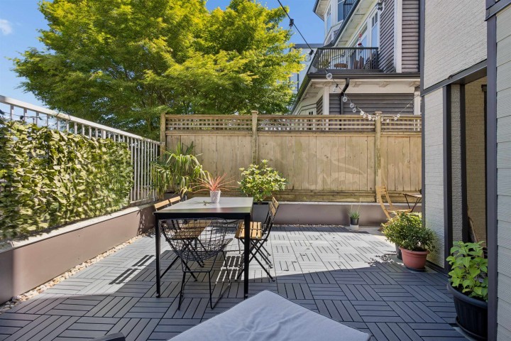 Photo 31 at 105 - 507 E 6th Avenue, Mount Pleasant VE, Vancouver East