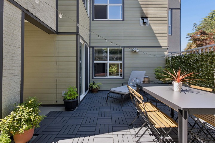 Photo 29 at 105 - 507 E 6th Avenue, Mount Pleasant VE, Vancouver East