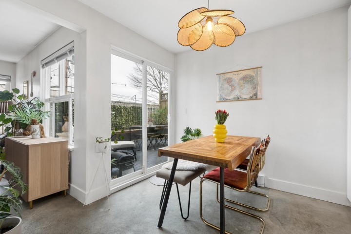 Photo 8 at 105 - 507 E 6th Avenue, Mount Pleasant VE, Vancouver East