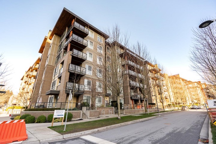 Photo 2 at PH1 - 6033 Gray Avenue, University VW, Vancouver West