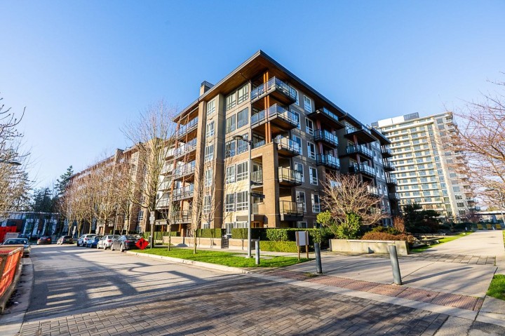 Photo 1 at PH1 - 6033 Gray Avenue, University VW, Vancouver West
