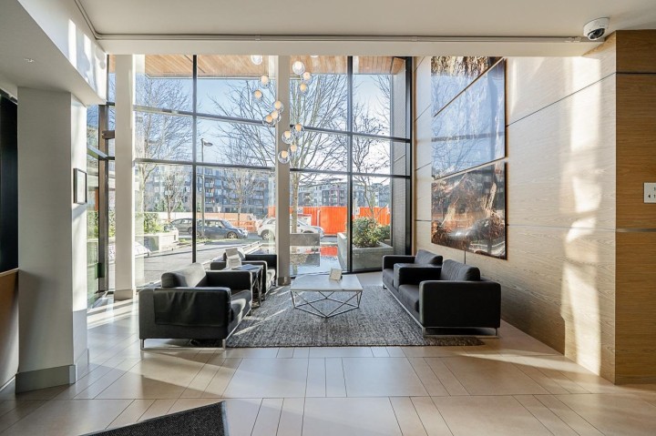 Photo 4 at PH1 - 6033 Gray Avenue, University VW, Vancouver West