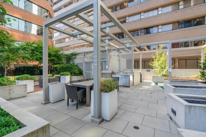 Photo 27 at 501 - 1133 Hornby Street, Downtown VW, Vancouver West