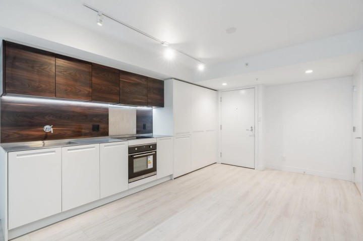 Photo 2 at 501 - 1133 Hornby Street, Downtown VW, Vancouver West