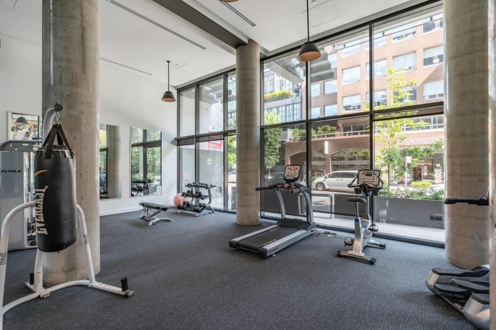 Photo 22 at 501 - 1133 Hornby Street, Downtown VW, Vancouver West