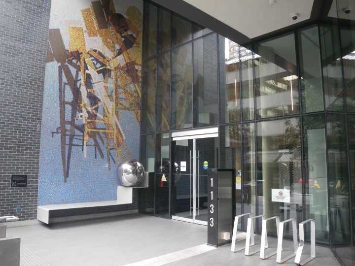Photo 32 at 501 - 1133 Hornby Street, Downtown VW, Vancouver West