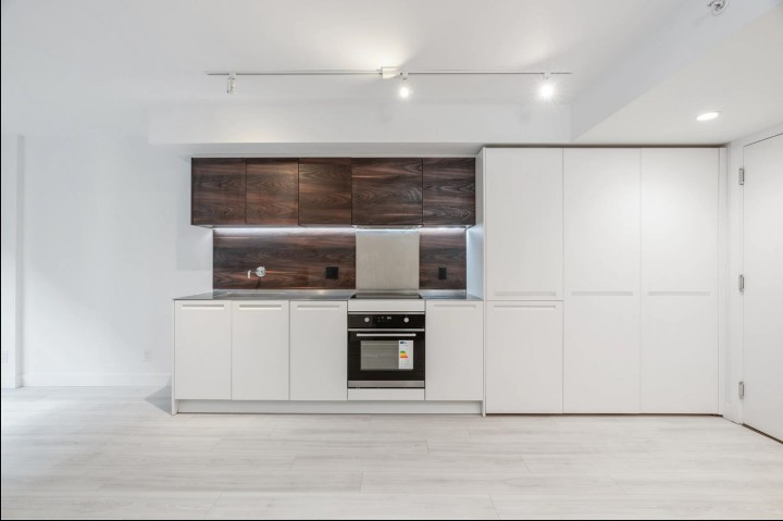 Photo 1 at 501 - 1133 Hornby Street, Downtown VW, Vancouver West
