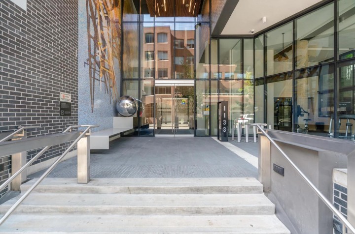 Photo 33 at 501 - 1133 Hornby Street, Downtown VW, Vancouver West