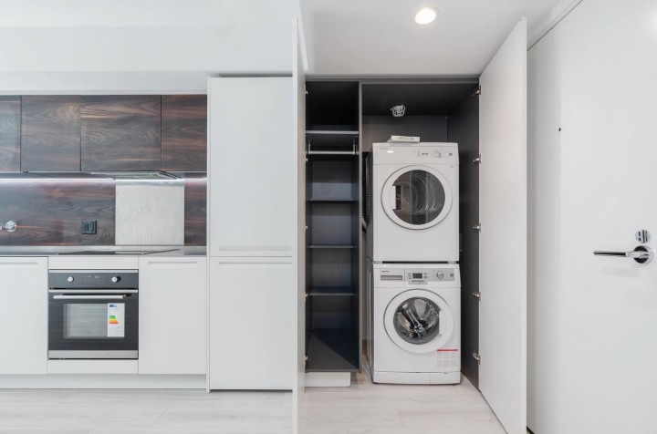 Photo 14 at 501 - 1133 Hornby Street, Downtown VW, Vancouver West
