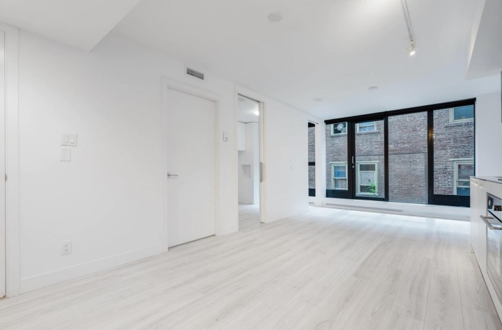 Photo 8 at 501 - 1133 Hornby Street, Downtown VW, Vancouver West