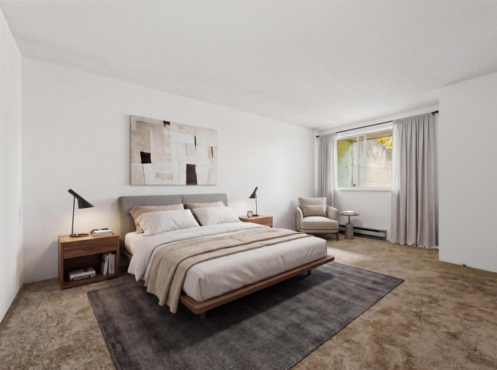 Photo 27 at 3321 Marquette Crescent, Champlain Heights, Vancouver East