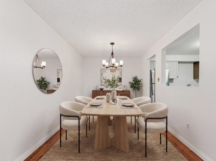 Photo 14 at 3321 Marquette Crescent, Champlain Heights, Vancouver East
