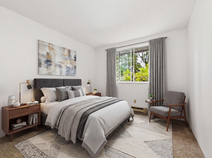 Photo 21 at 3321 Marquette Crescent, Champlain Heights, Vancouver East