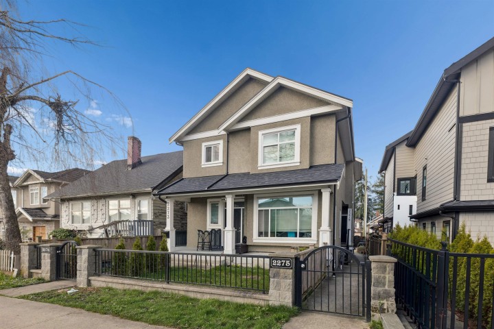 Photo 28 at 2275 E 34th Avenue, Victoria VE, Vancouver East