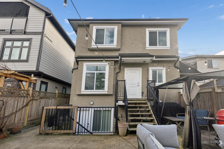 Photo 15 at 2275 E 34th Avenue, Victoria VE, Vancouver East
