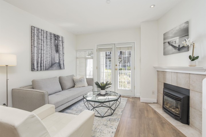 Photo 2 at 2836 E Kent Avenue South, South Marine, Vancouver East