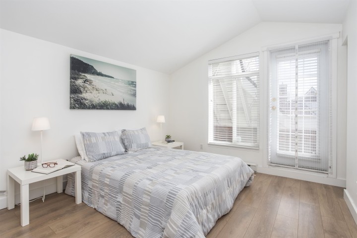 Photo 12 at 2836 E Kent Avenue South, South Marine, Vancouver East