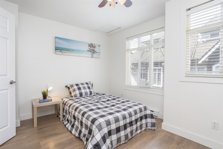 Photo 22 at 2836 E Kent Avenue South, South Marine, Vancouver East
