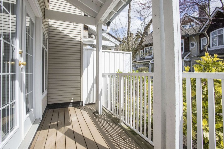 Photo 28 at 2836 E Kent Avenue South, South Marine, Vancouver East