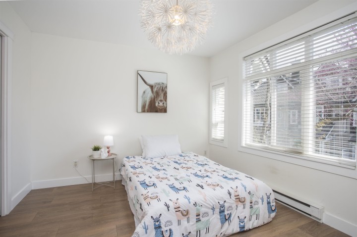 Photo 20 at 2836 E Kent Avenue South, South Marine, Vancouver East