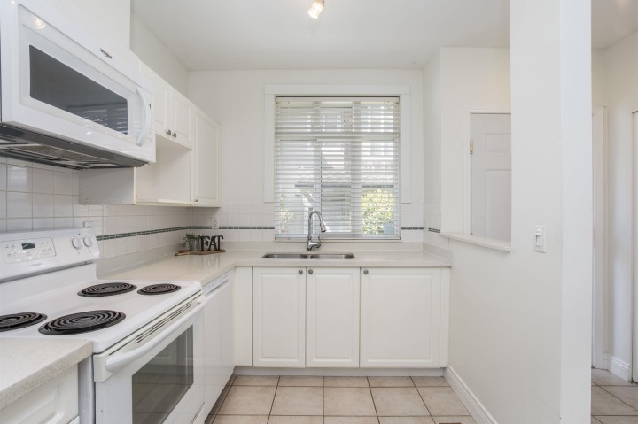 Photo 9 at 2836 E Kent Avenue South, South Marine, Vancouver East