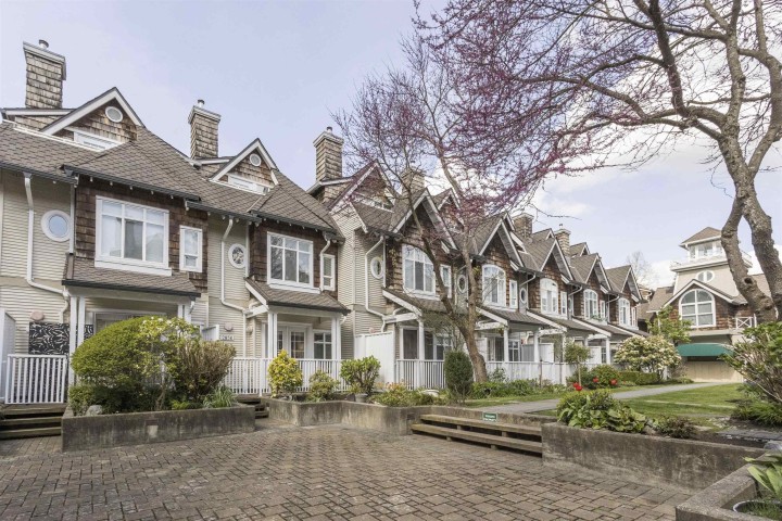 Photo 30 at 2836 E Kent Avenue South, South Marine, Vancouver East