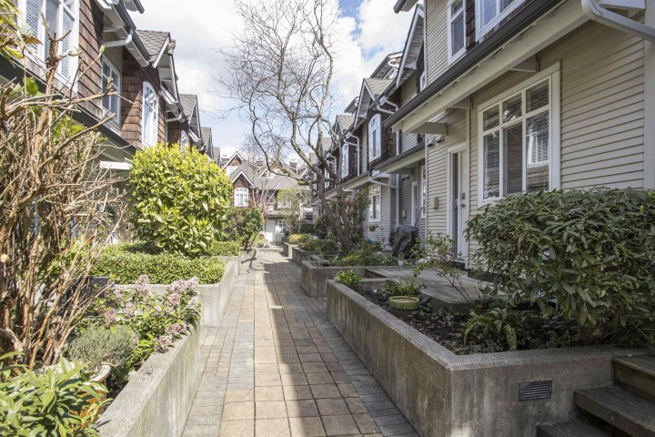 Photo 34 at 2836 E Kent Avenue South, South Marine, Vancouver East