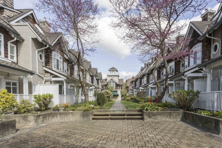 Photo 33 at 2836 E Kent Avenue South, South Marine, Vancouver East