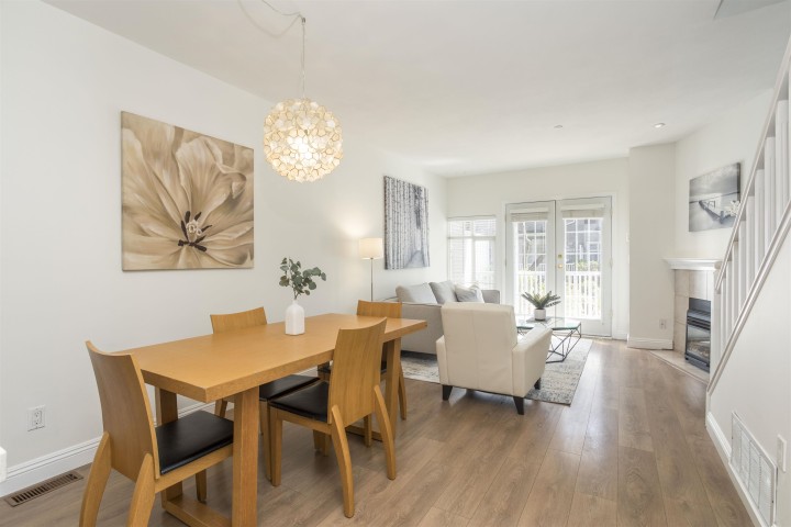 Photo 4 at 2836 E Kent Avenue South, South Marine, Vancouver East