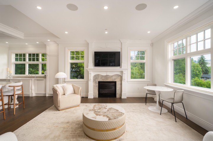 Photo 6 at 1093 Wolfe Avenue, Shaughnessy, Vancouver West