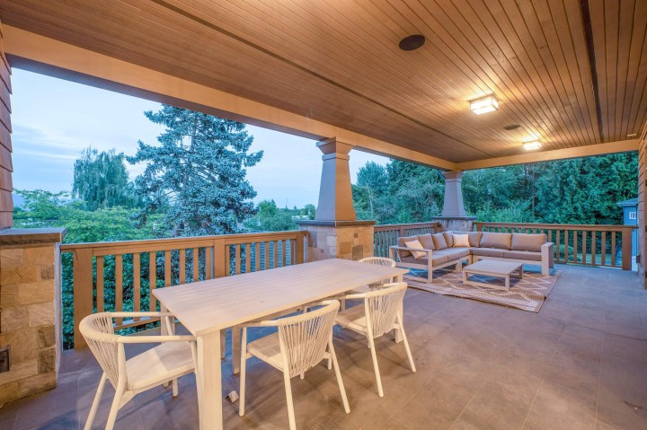 Photo 20 at 1093 Wolfe Avenue, Shaughnessy, Vancouver West