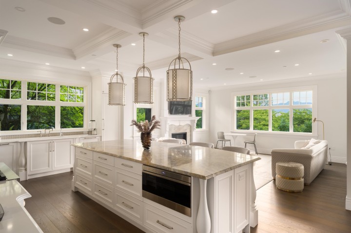 Photo 9 at 1093 Wolfe Avenue, Shaughnessy, Vancouver West