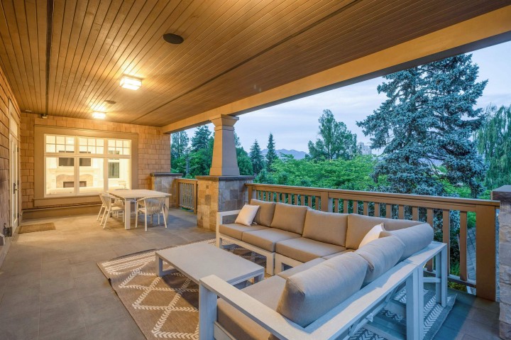 Photo 21 at 1093 Wolfe Avenue, Shaughnessy, Vancouver West