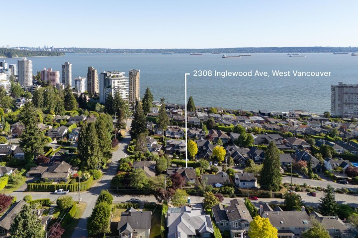 Photo 37 at 2308 Inglewood Avenue, Dundarave, West Vancouver