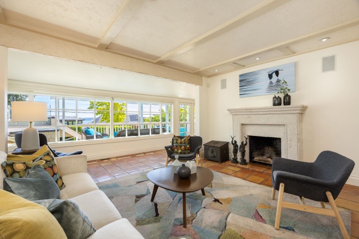 Photo 8 at 2308 Inglewood Avenue, Dundarave, West Vancouver