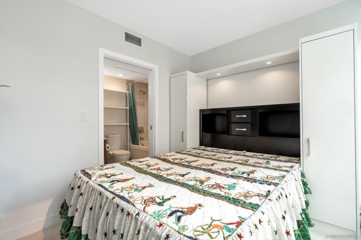 Photo 6 at 502 - 1283 Howe Street, Downtown VW, Vancouver West