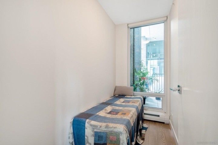 Photo 13 at 502 - 1283 Howe Street, Downtown VW, Vancouver West