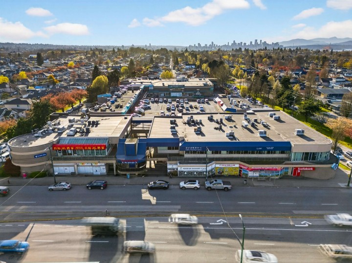 Photo 27 at 506 - 2888 E 2nd Avenue, Renfrew VE, Vancouver East