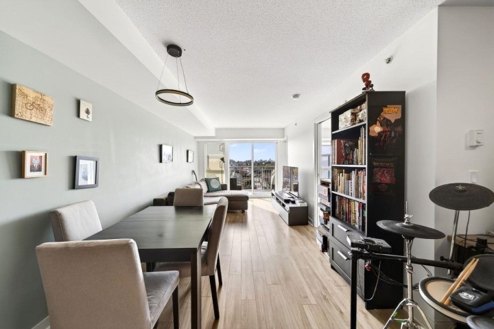 Photo 2 at 506 - 2888 E 2nd Avenue, Renfrew VE, Vancouver East