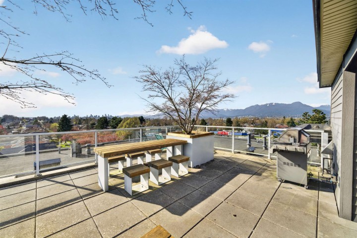 Photo 17 at 506 - 2888 E 2nd Avenue, Renfrew VE, Vancouver East